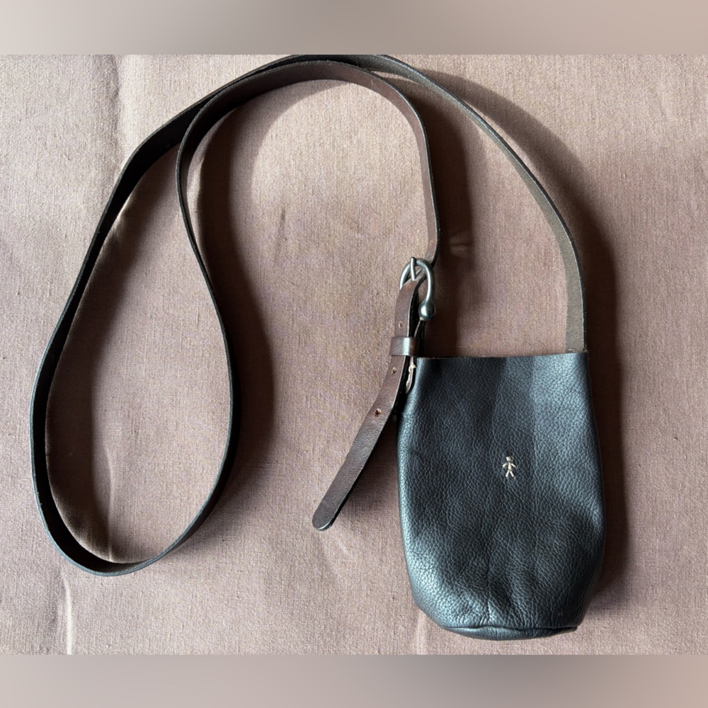 Henry Beguelin Mini Crossbody Bag - Picture 14 of 16